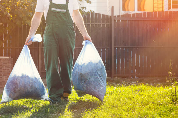 Best Attic Cleanout Services  in Colquitt, GA