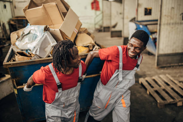 Best Trash Removal Near Me  in Colquitt, GA