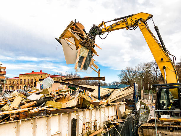 Best Commercial Cleanout Services  in Colquitt, GA